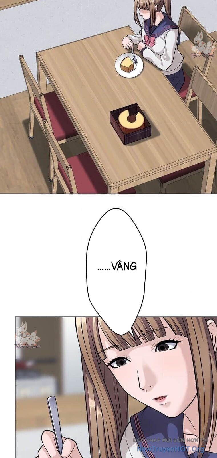 Giáo Viên Ác Quỷ Saiko - Chapter 133 - Page 66