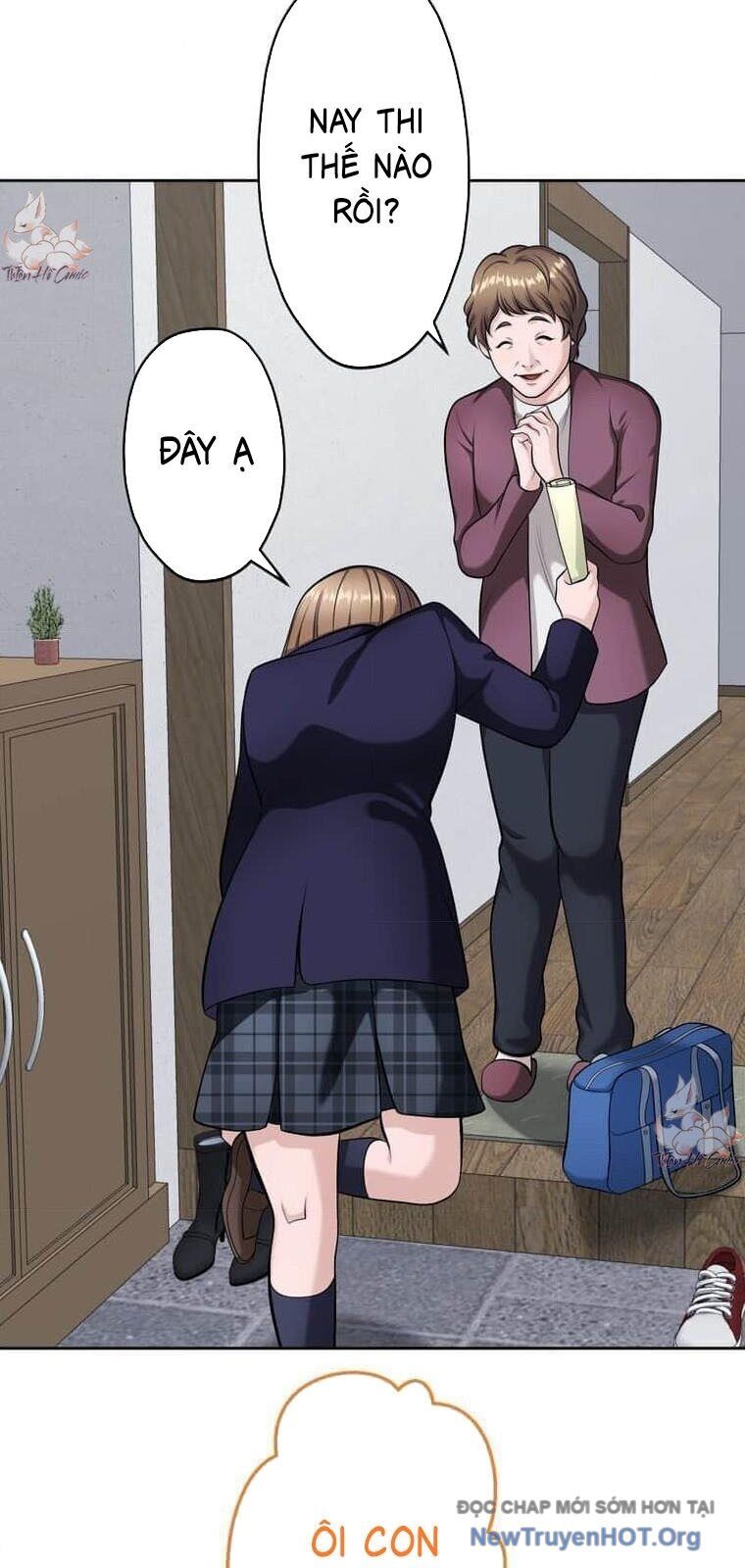 Giáo Viên Ác Quỷ Saiko - Chapter 133 - Page 69