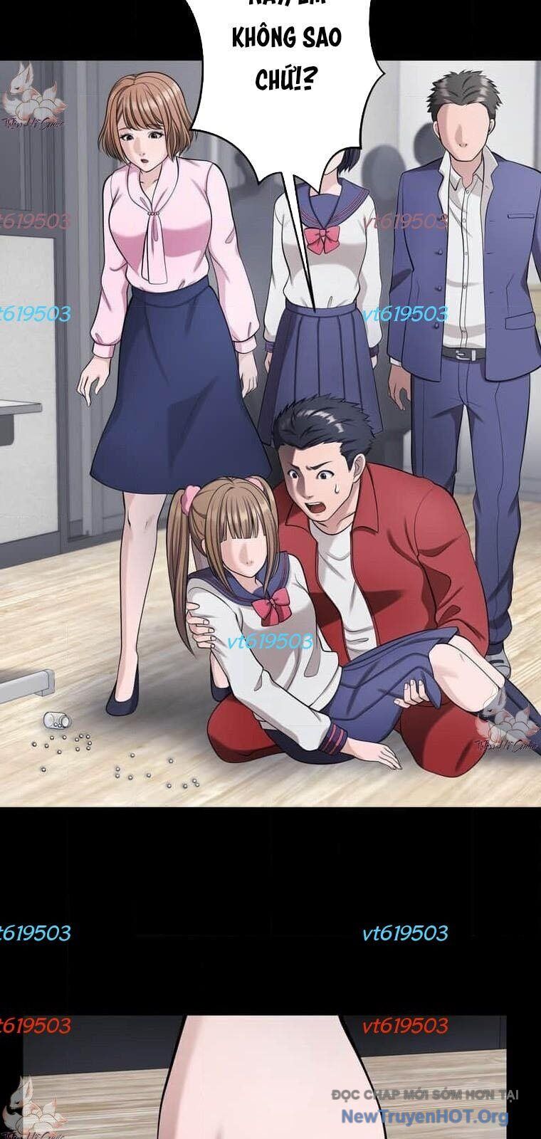 Giáo Viên Ác Quỷ Saiko - Chapter 133 - Page 7