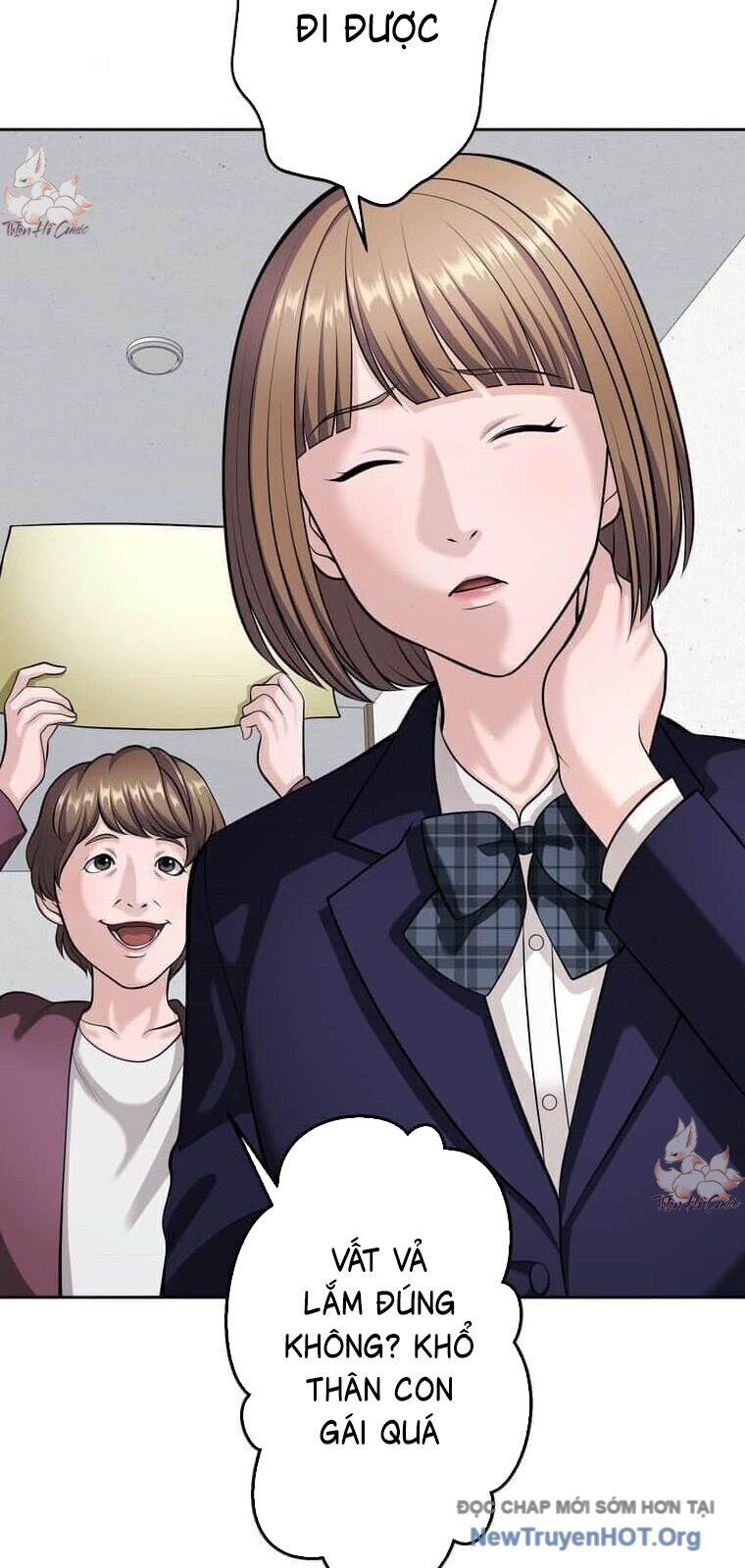 Giáo Viên Ác Quỷ Saiko - Chapter 133 - Page 71