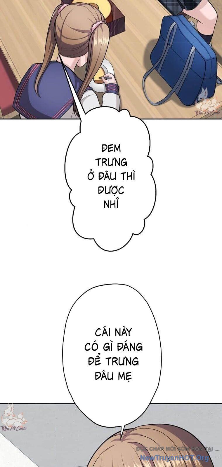 Giáo Viên Ác Quỷ Saiko - Chapter 133 - Page 73