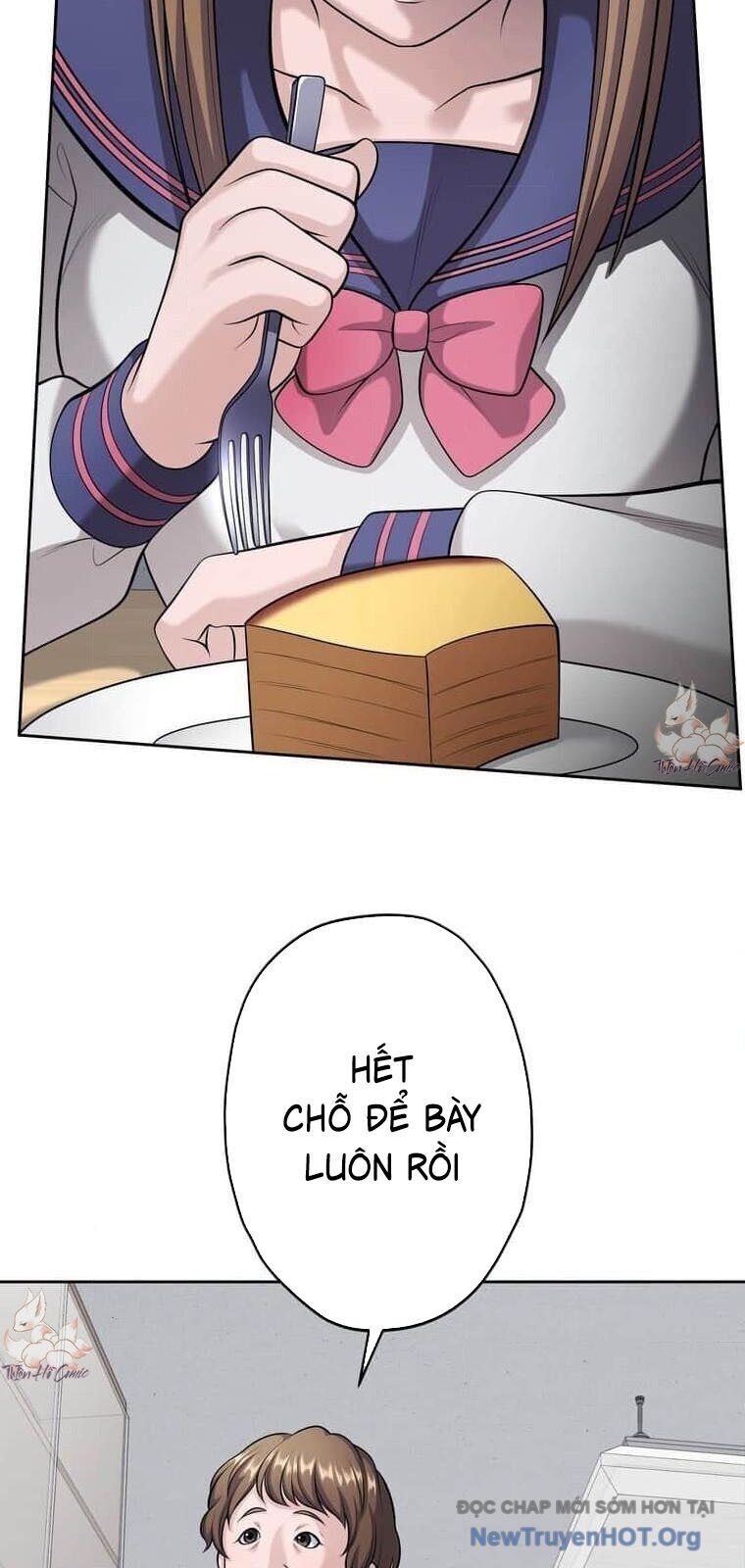 Giáo Viên Ác Quỷ Saiko - Chapter 133 - Page 75