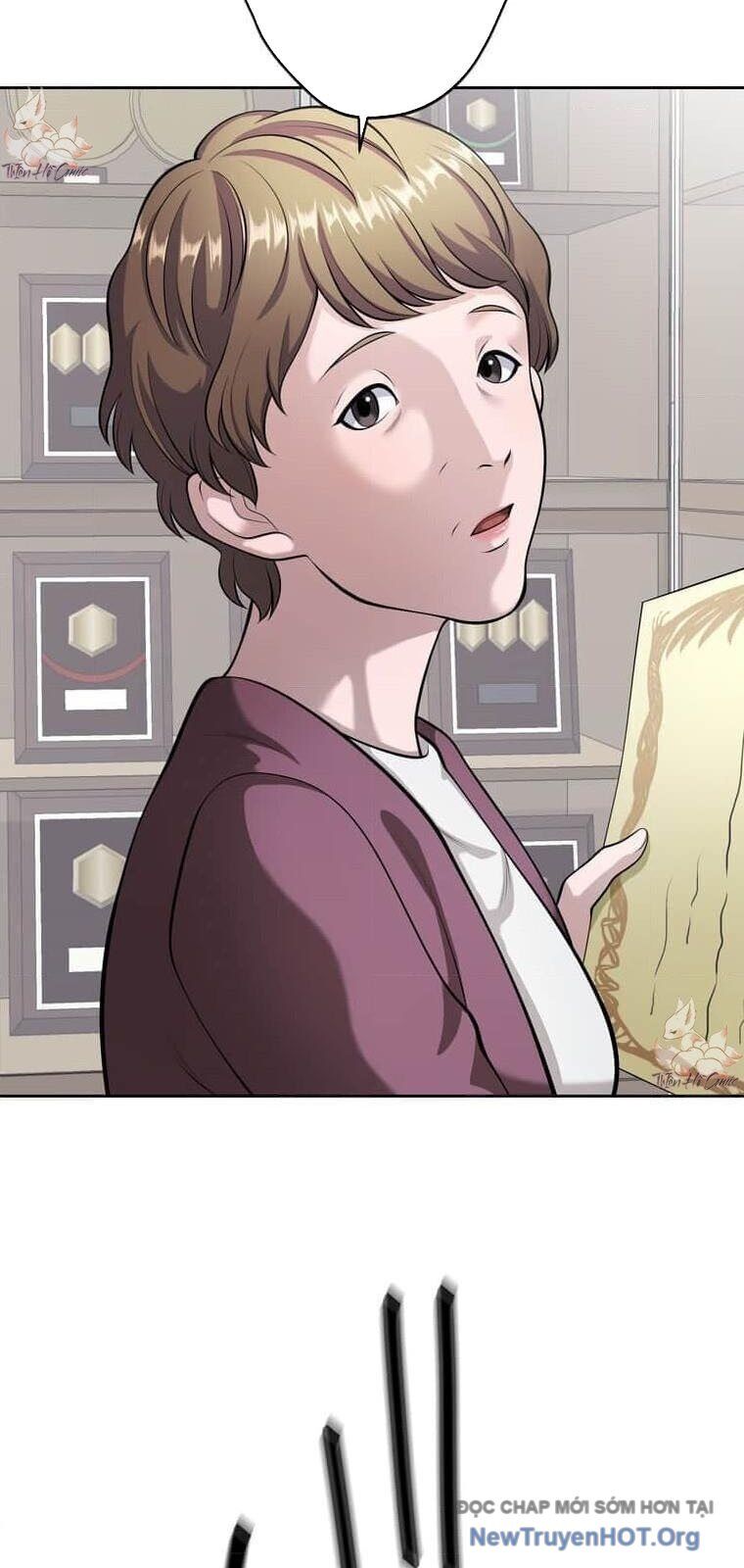 Giáo Viên Ác Quỷ Saiko - Chapter 133 - Page 78