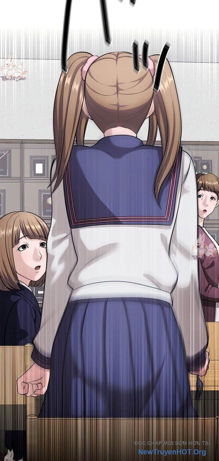 Giáo Viên Ác Quỷ Saiko - Chapter 133 - Page 79