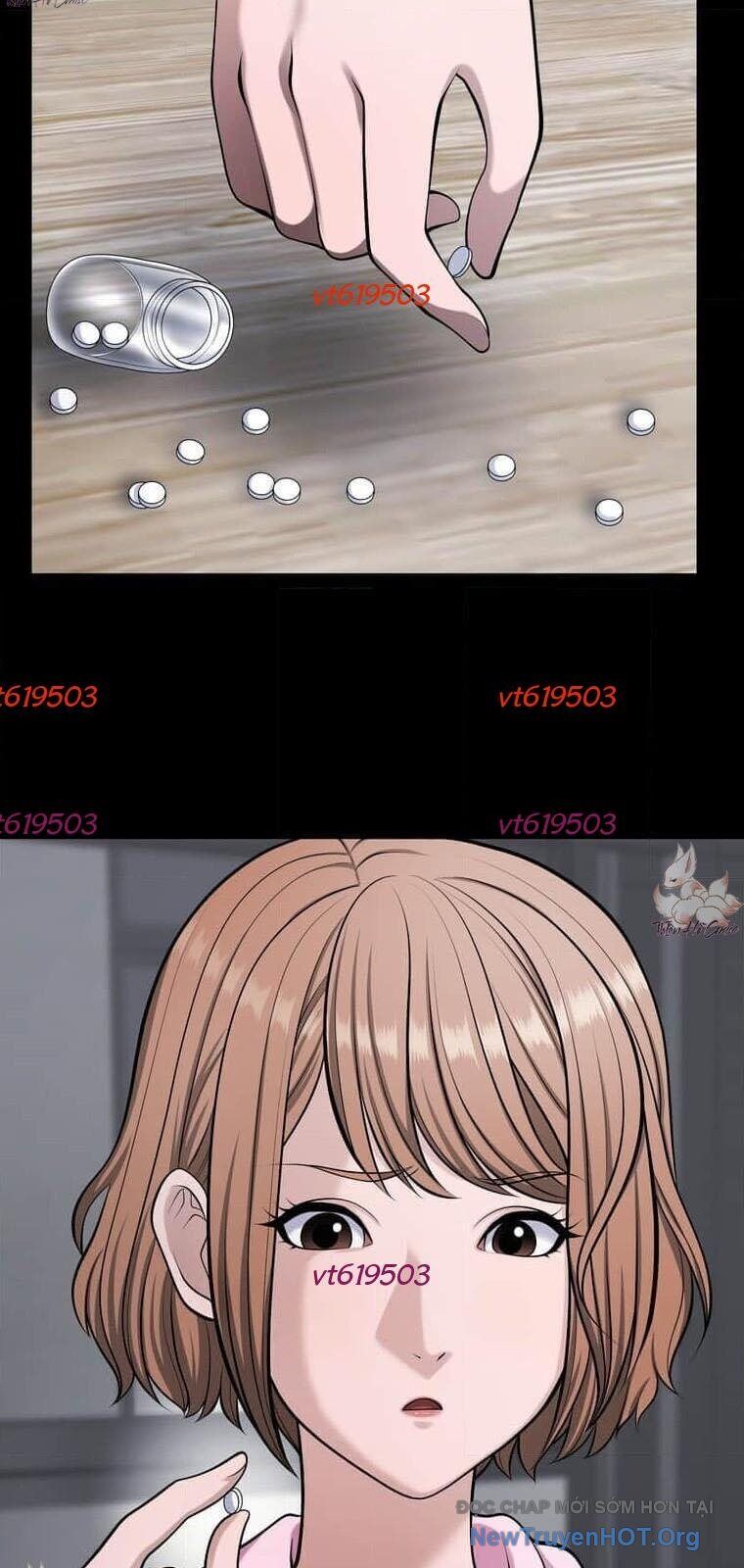 Giáo Viên Ác Quỷ Saiko - Chapter 133 - Page 8