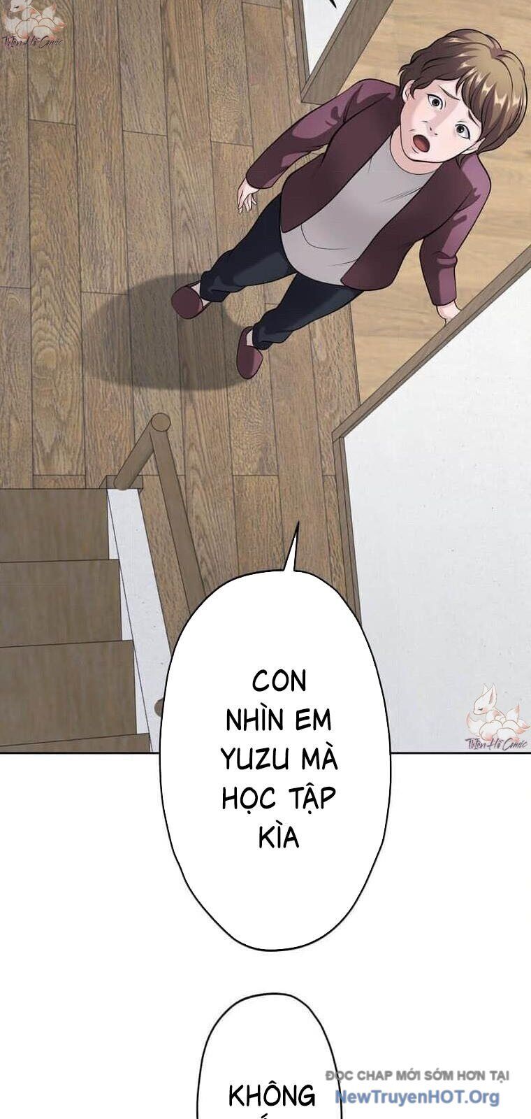 Giáo Viên Ác Quỷ Saiko - Chapter 133 - Page 84