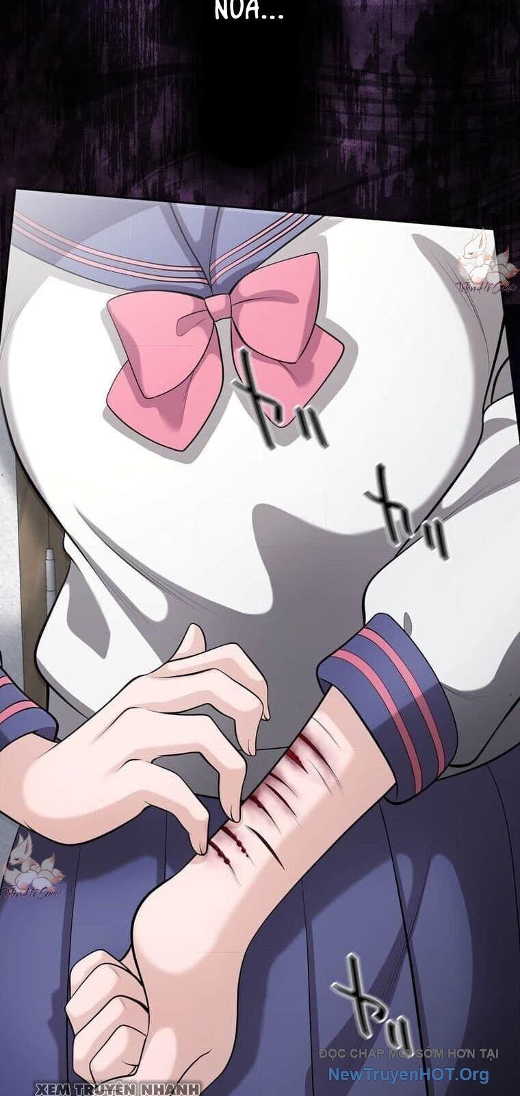 Giáo Viên Ác Quỷ Saiko - Chapter 133 - Page 89