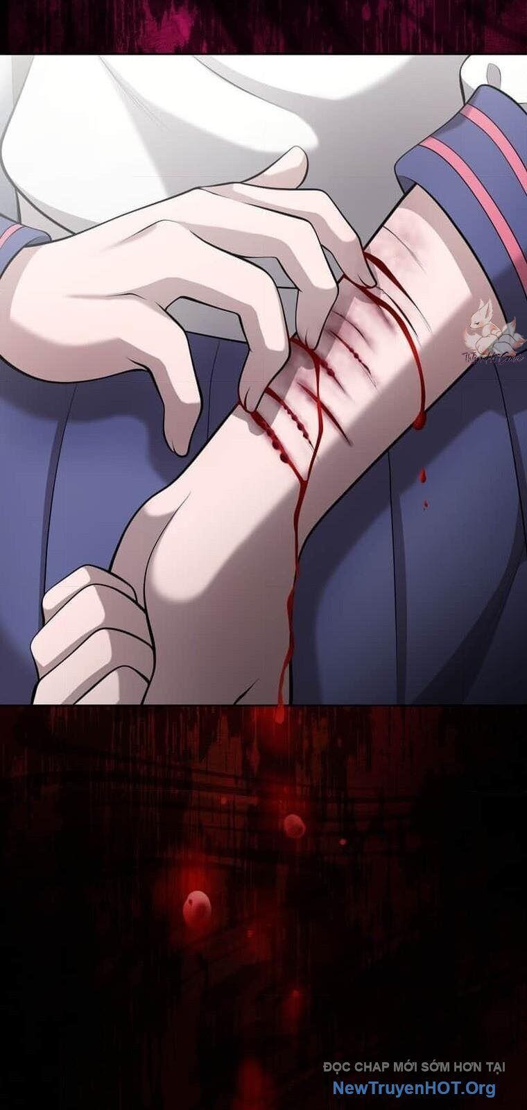 Giáo Viên Ác Quỷ Saiko - Chapter 133 - Page 91