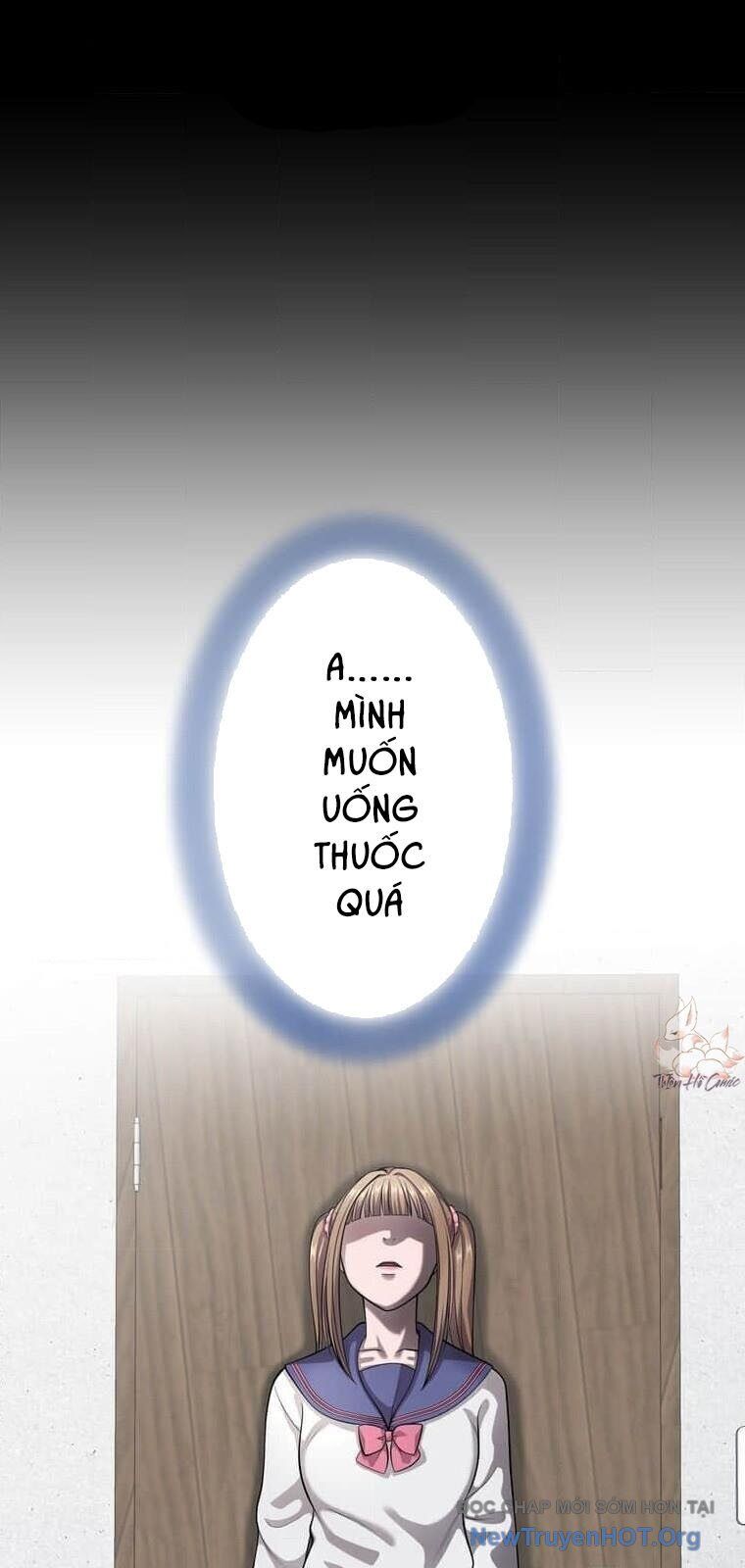 Giáo Viên Ác Quỷ Saiko - Chapter 133 - Page 97