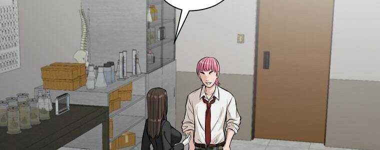 Giáo Viên Ác Quỷ Saiko - Chapter 14 - Page 110