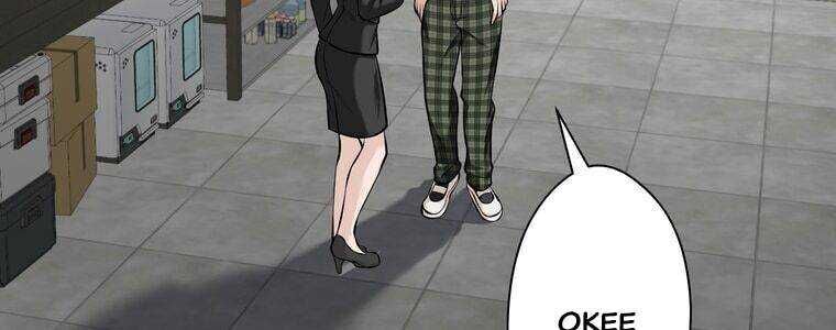 Giáo Viên Ác Quỷ Saiko - Chapter 14 - Page 111