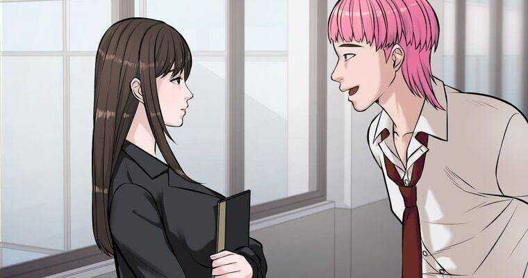 Giáo Viên Ác Quỷ Saiko - Chapter 14 - Page 12