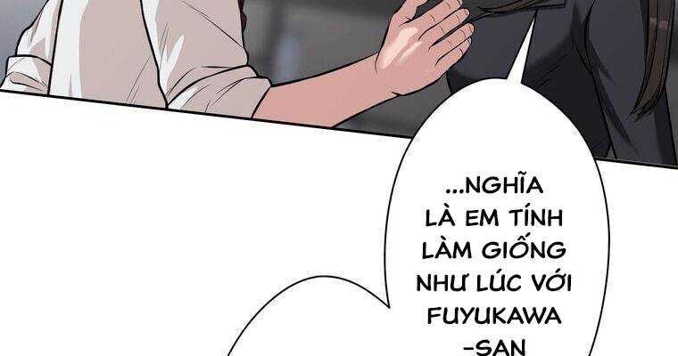 Giáo Viên Ác Quỷ Saiko - Chapter 14 - Page 149