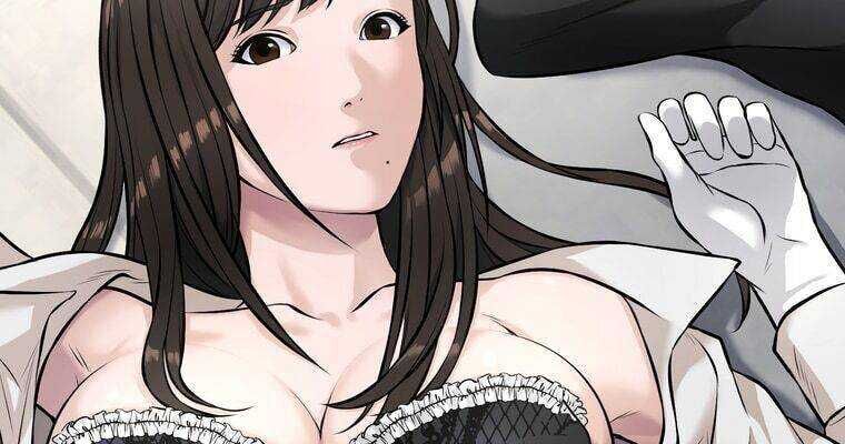 Giáo Viên Ác Quỷ Saiko - Chapter 14 - Page 191