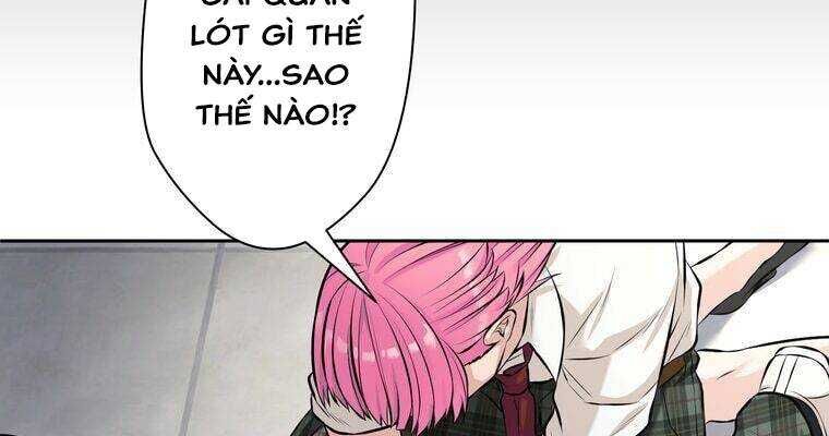 Giáo Viên Ác Quỷ Saiko - Chapter 14 - Page 207