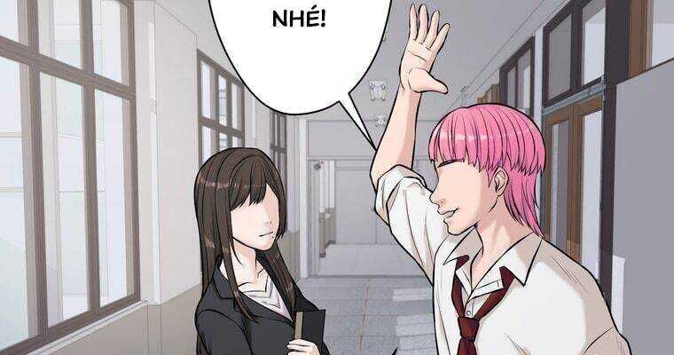 Giáo Viên Ác Quỷ Saiko - Chapter 14 - Page 21
