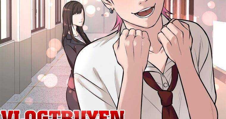 Giáo Viên Ác Quỷ Saiko - Chapter 14 - Page 28