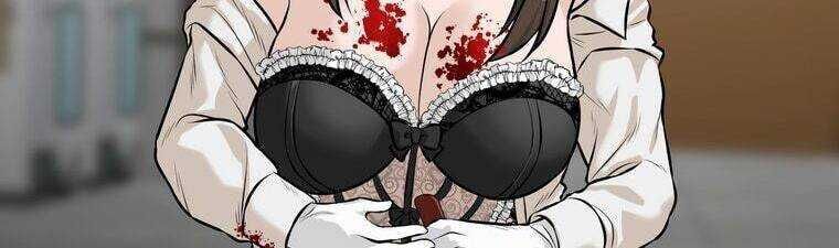 Giáo Viên Ác Quỷ Saiko - Chapter 15 - Page 160