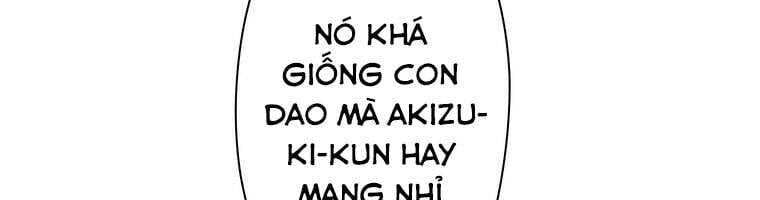 Giáo Viên Ác Quỷ Saiko - Chapter 15 - Page 204