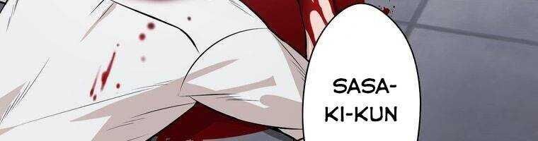 Giáo Viên Ác Quỷ Saiko - Chapter 15 - Page 278