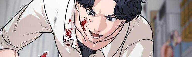 Giáo Viên Ác Quỷ Saiko - Chapter 15 - Page 320