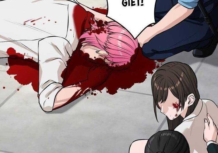 Giáo Viên Ác Quỷ Saiko - Chapter 16 - Page 111