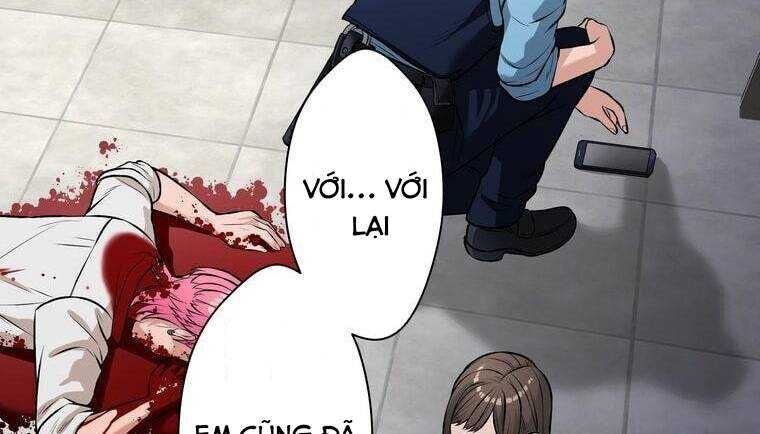 Giáo Viên Ác Quỷ Saiko - Chapter 16 - Page 129