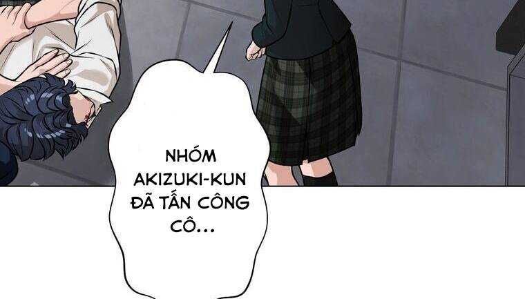 Giáo Viên Ác Quỷ Saiko - Chapter 16 - Page 131