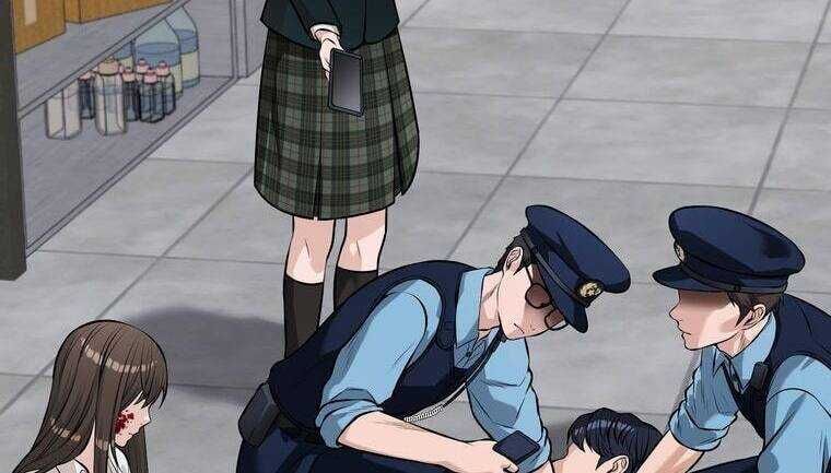 Giáo Viên Ác Quỷ Saiko - Chapter 16 - Page 149