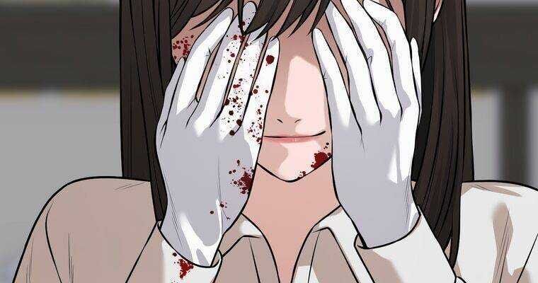 Giáo Viên Ác Quỷ Saiko - Chapter 16 - Page 156