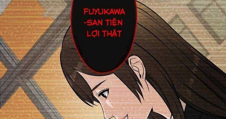 Giáo Viên Ác Quỷ Saiko - Chapter 16 - Page 159