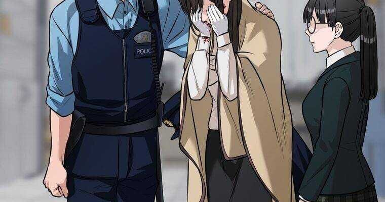 Giáo Viên Ác Quỷ Saiko - Chapter 16 - Page 168