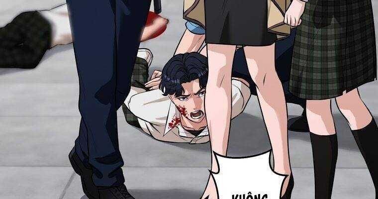 Giáo Viên Ác Quỷ Saiko - Chapter 16 - Page 169