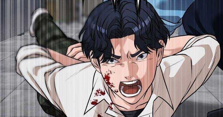 Giáo Viên Ác Quỷ Saiko - Chapter 16 - Page 174