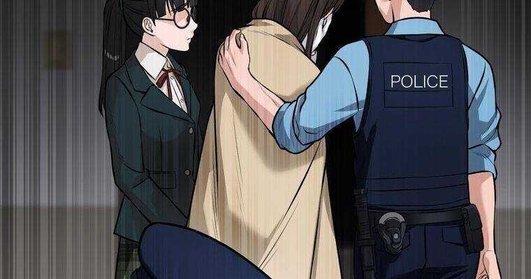 Giáo Viên Ác Quỷ Saiko - Chapter 16 - Page 184