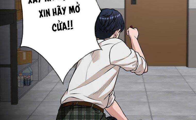 Giáo Viên Ác Quỷ Saiko - Chapter 16 - Page 19