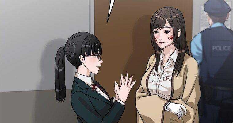 Giáo Viên Ác Quỷ Saiko - Chapter 16 - Page 196