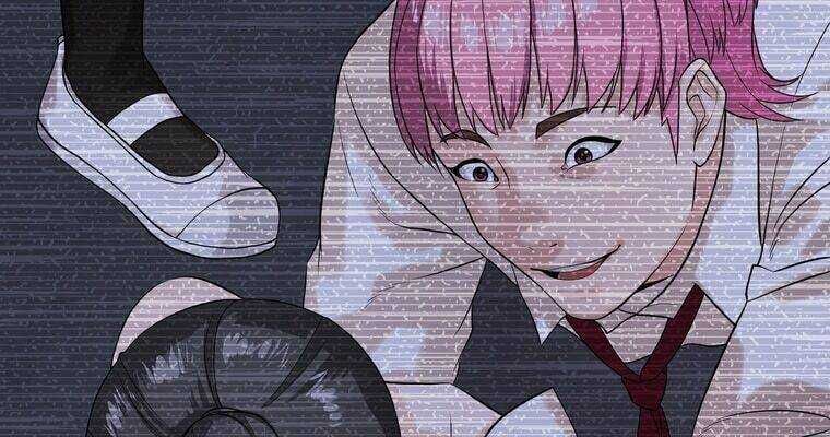 Giáo Viên Ác Quỷ Saiko - Chapter 16 - Page 206