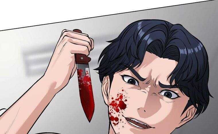 Giáo Viên Ác Quỷ Saiko - Chapter 16 - Page 22