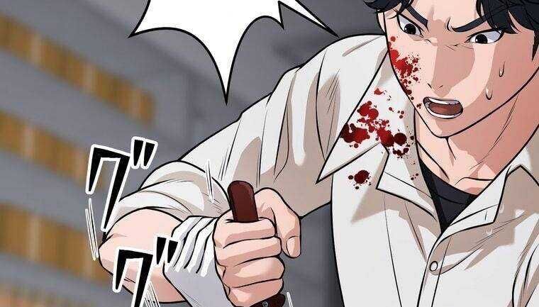 Giáo Viên Ác Quỷ Saiko - Chapter 16 - Page 37