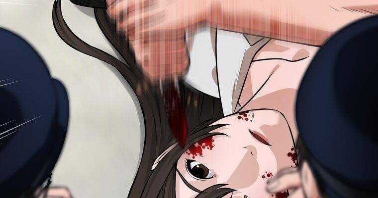 Giáo Viên Ác Quỷ Saiko - Chapter 16 - Page 73