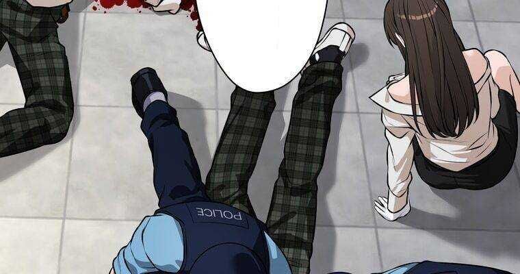 Giáo Viên Ác Quỷ Saiko - Chapter 16 - Page 86