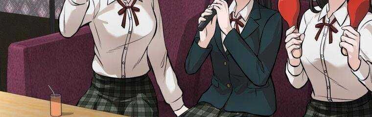 Giáo Viên Ác Quỷ Saiko - Chapter 17 - Page 16