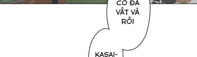 Giáo Viên Ác Quỷ Saiko - Chapter 17 - Page 213