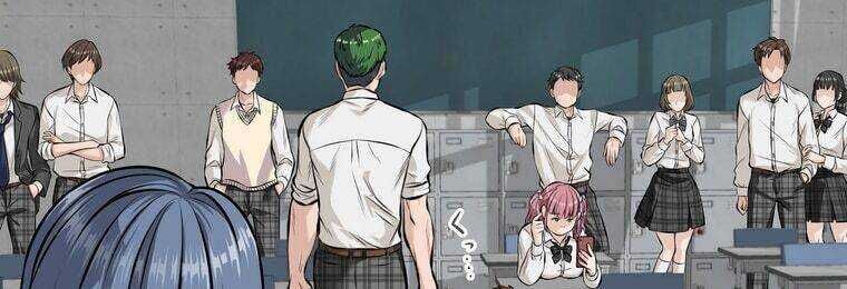 Giáo Viên Ác Quỷ Saiko - Chapter 17 - Page 351