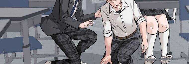 Giáo Viên Ác Quỷ Saiko - Chapter 17 - Page 361