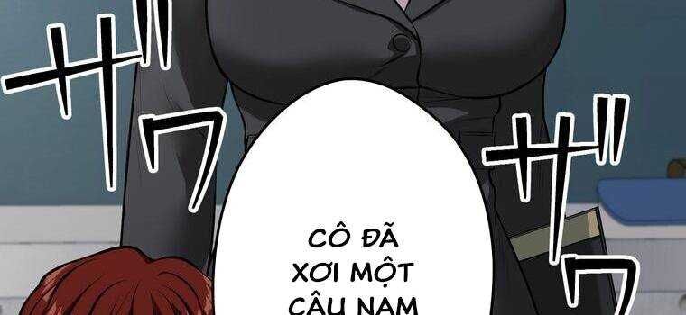 Giáo Viên Ác Quỷ Saiko - Chapter 18 - Page 186