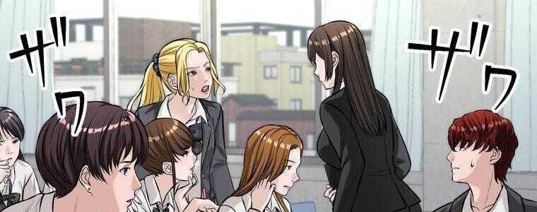 Giáo Viên Ác Quỷ Saiko - Chapter 18 - Page 231