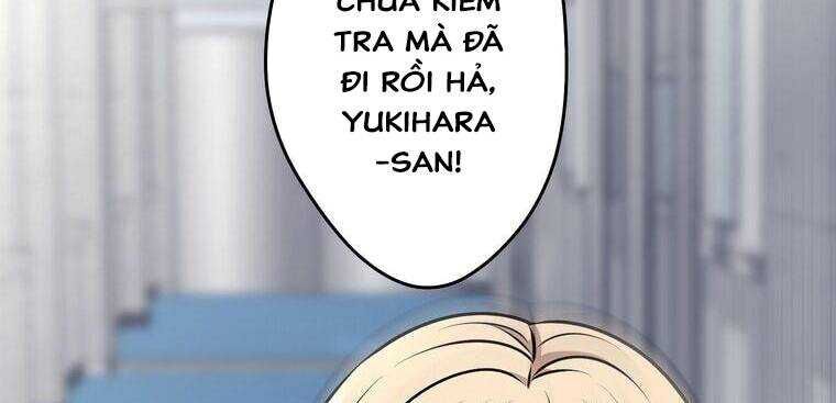 Giáo Viên Ác Quỷ Saiko - Chapter 19 - Page 107