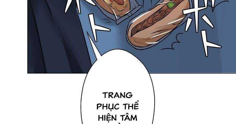 Giáo Viên Ác Quỷ Saiko - Chapter 19 - Page 125